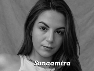 Sunaamira