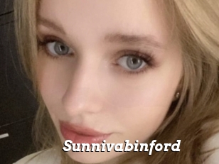 Sunnivabinford