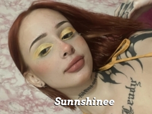 Sunnshinee