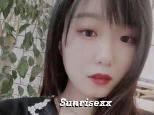 Sunrisexx