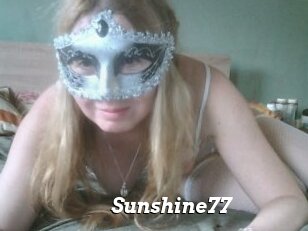 Sunshine77