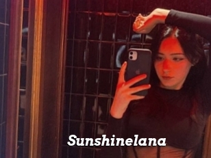Sunshinelana