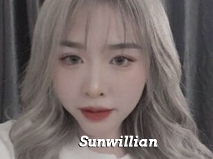 Sunwillian