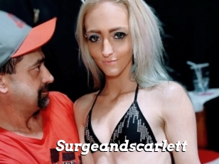 Surgeandscarlett