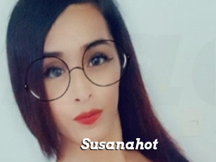 Susanahot