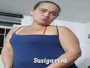 Susigarcia