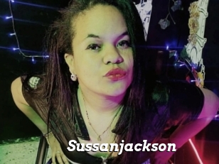 Sussanjackson