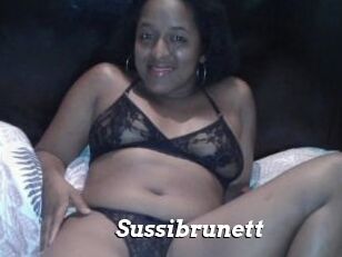 Sussibrunett