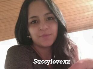 Sussylovexx