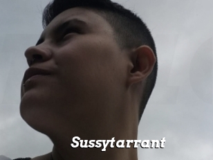 Sussytarrant