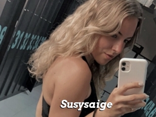 Susysaige
