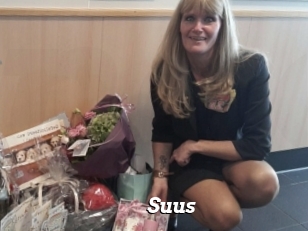 Suus
