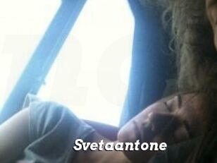 Svetaantone