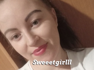 Sweeetgirlll