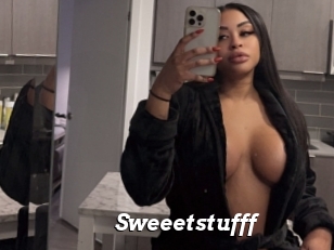 Sweeetstufff