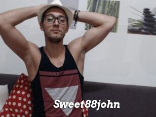 Sweet88john