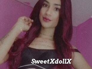 SweetXdollX