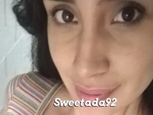 Sweetada92