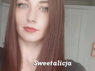 Sweetalicja