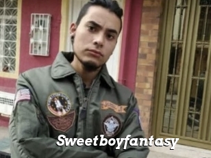 Sweetboyfantasy