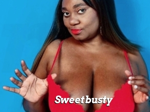 Sweetbusty