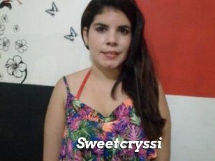Sweetcryssi