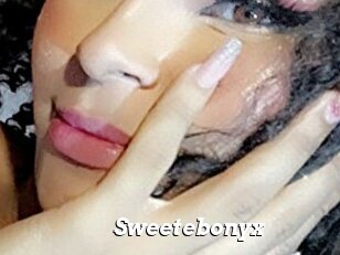 Sweetebonyx