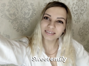Sweetemily