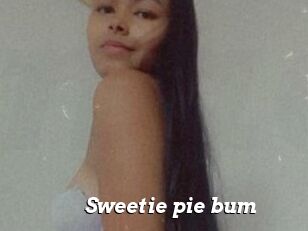Sweetie_pie_bum