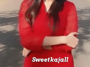 Sweetkajall