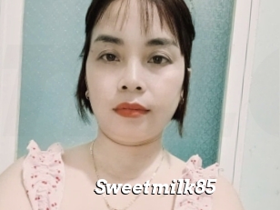 Sweetmilk85