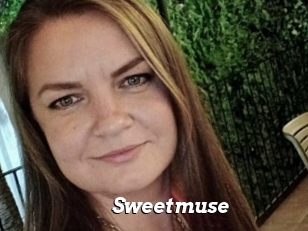 Sweetmuse