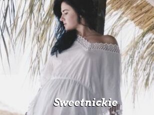 Sweetnickie