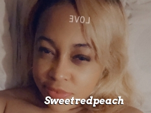 Sweetredpeach