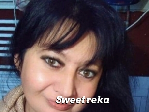 Sweetreka