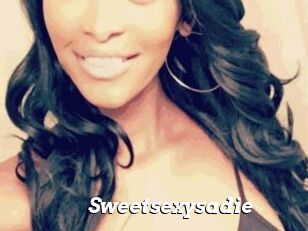 Sweetsexysadie