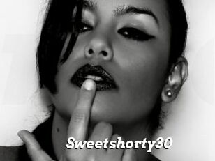 Sweetshorty30