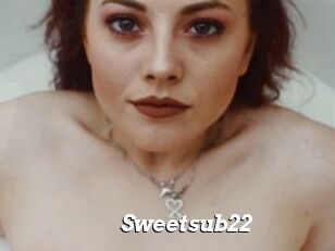 Sweetsub22