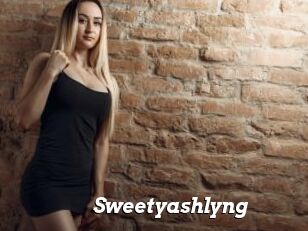 Sweetyashlyng
