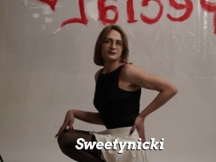 Sweetynicki