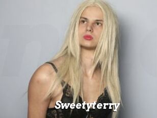 Sweetyterry