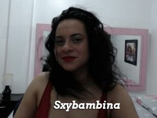 Sxybambina