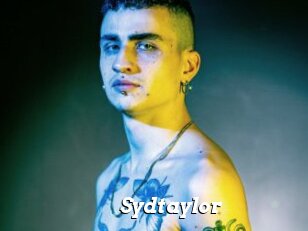 Sydtaylor