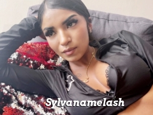 Sylvanamelash