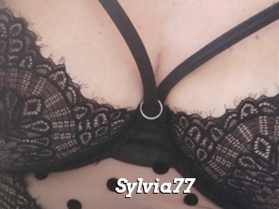 Sylvia77