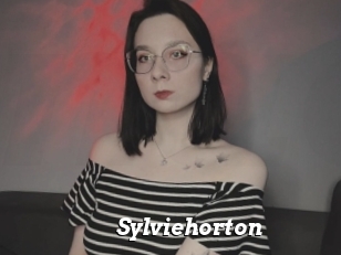 Sylviehorton