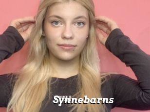 Synnebarns