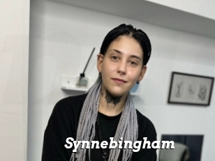 Synnebingham