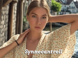 Synnecantrell