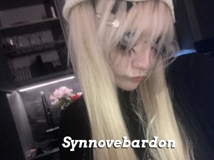 Synnovebardon